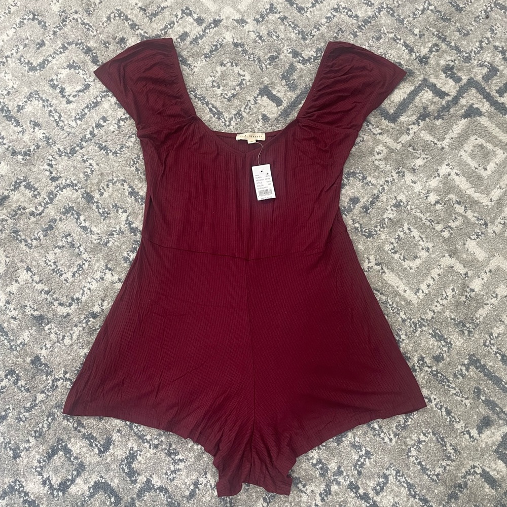 Pacsun romper